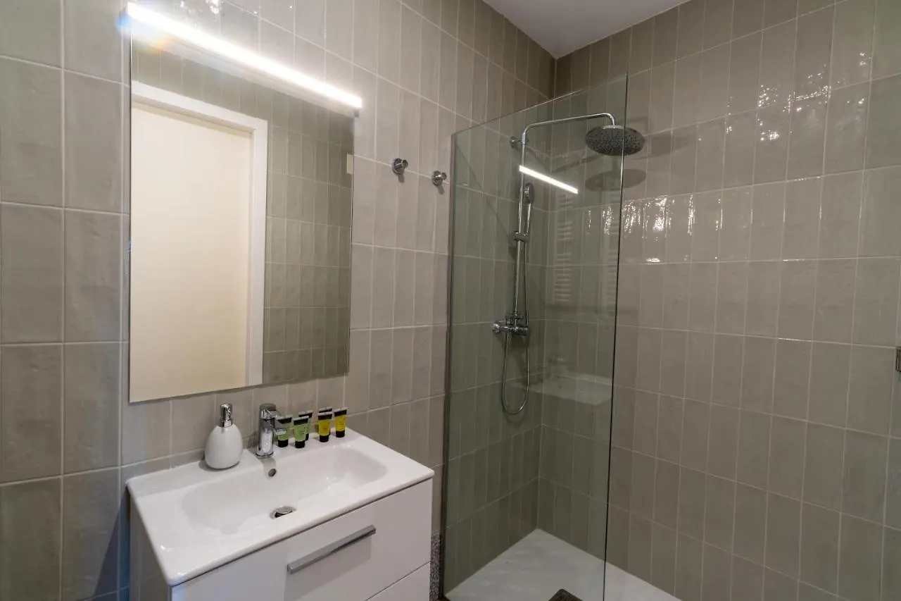 Feelathome Stadium Apartments L'Hospitalet de Llobregat
