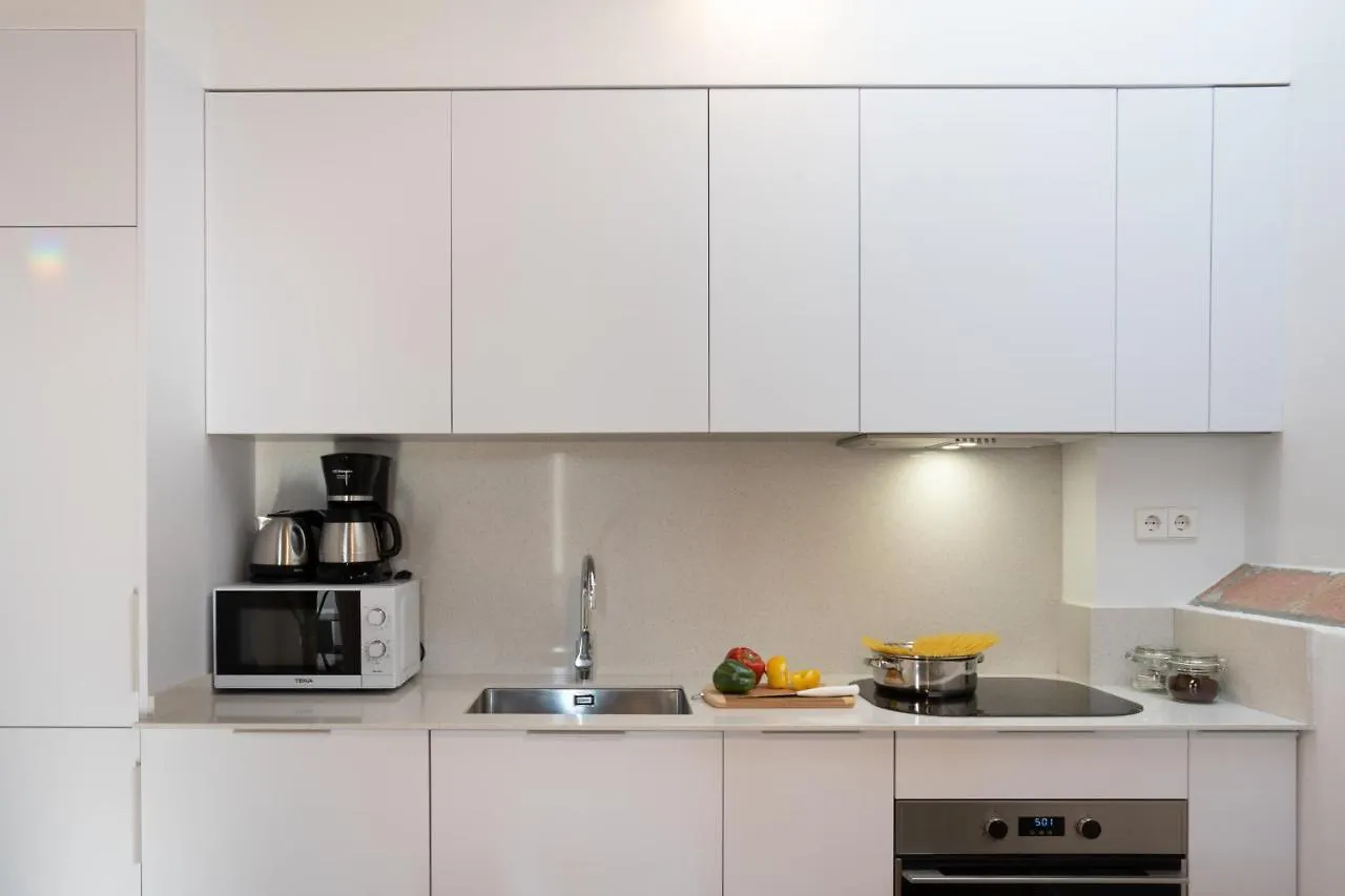 Feelathome Stadium Apartments L'Hospitalet de Llobregat Spain