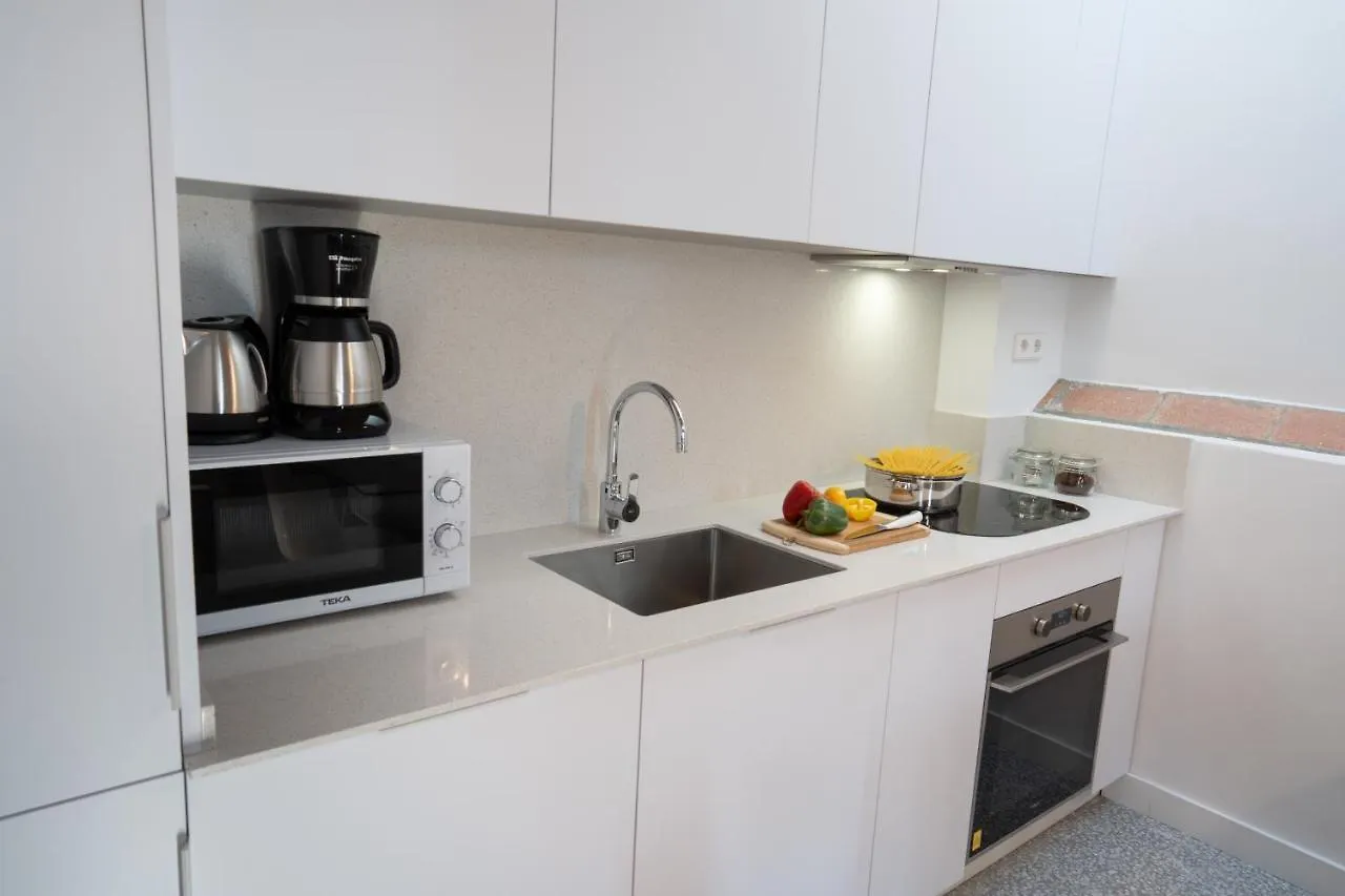 Feelathome Stadium Apartments L'Hospitalet de Llobregat