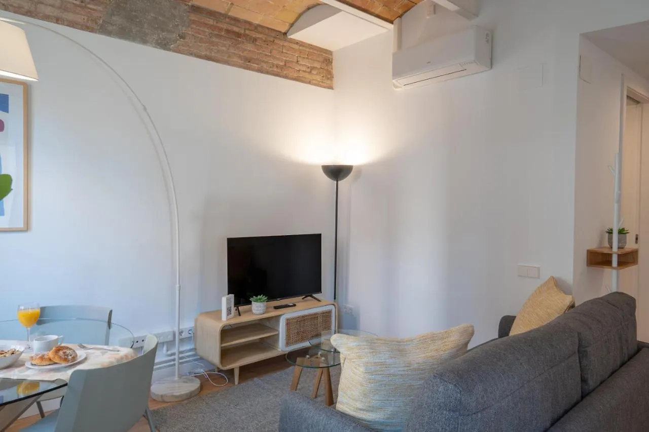 Feelathome Stadium Apartments L'Hospitalet de Llobregat Spain