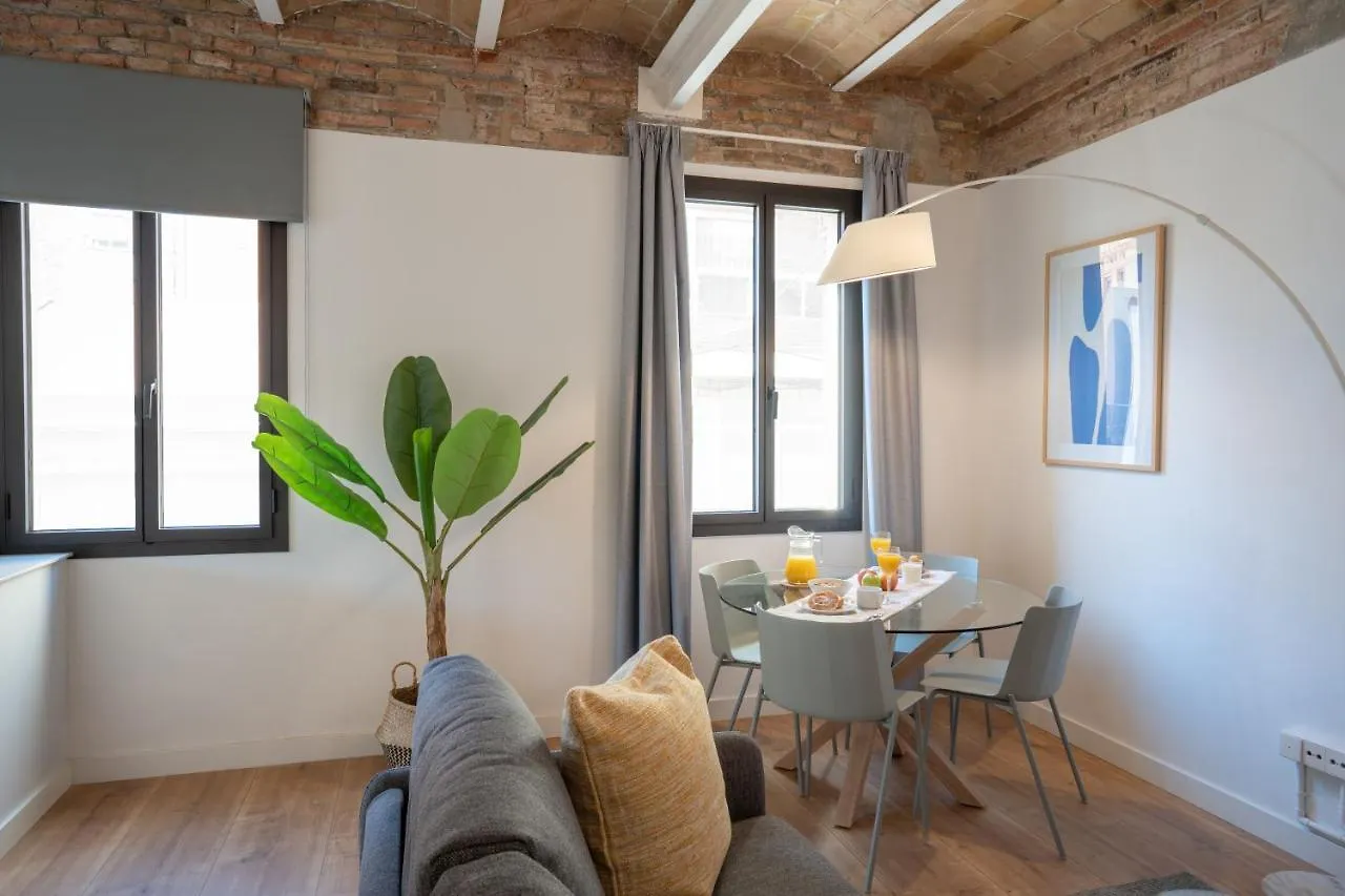 Feelathome Stadium Apartments L'Hospitalet de Llobregat