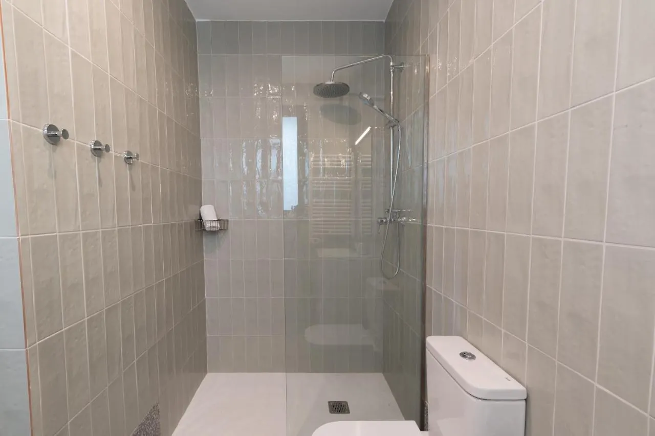 Feelathome Stadium Apartments L'Hospitalet de Llobregat