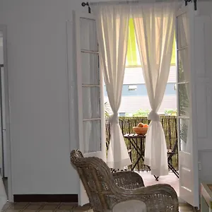  Apartament Santa Rosa, Balcon De Barcelona