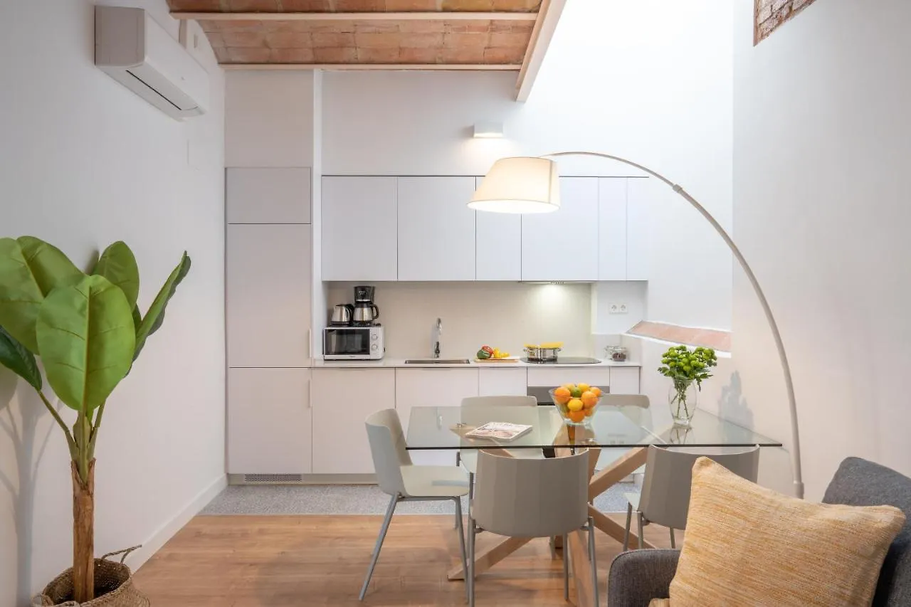 Feelathome Stadium Apartments L’Hospitalet de Llobregat