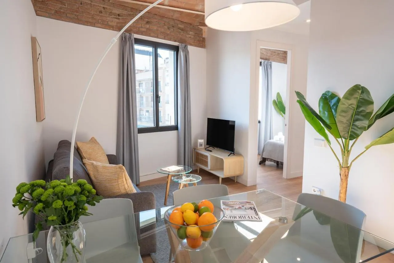 Feelathome Stadium Apartments L’Hospitalet de Llobregat