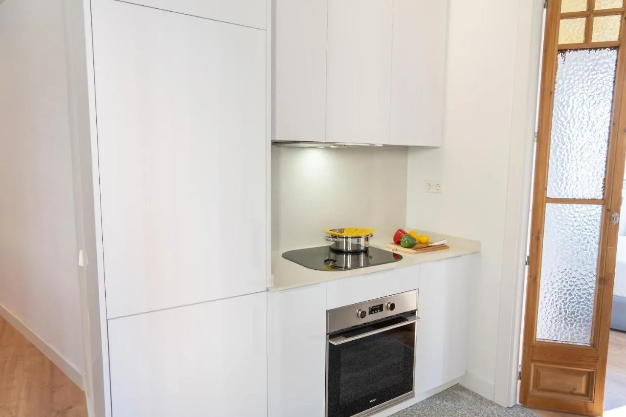Feelathome Stadium Apartments L’Hospitalet de Llobregat