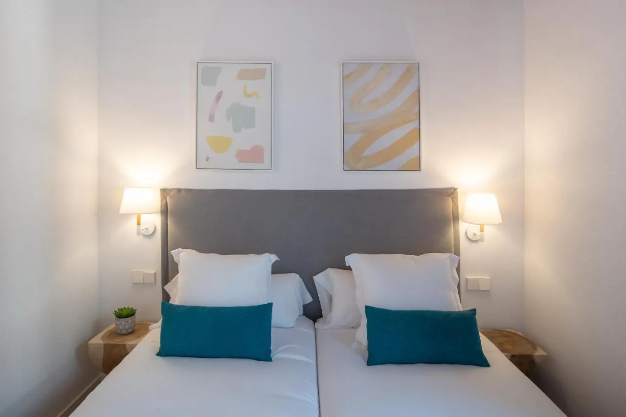 Feelathome Stadium Apartments L’Hospitalet de Llobregat
